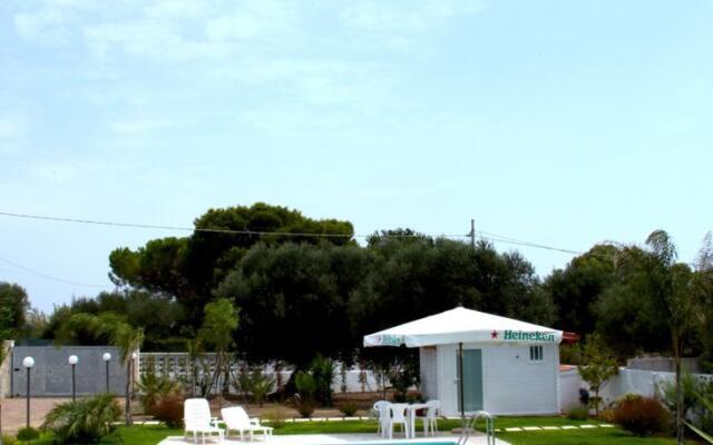 Villa Loredana