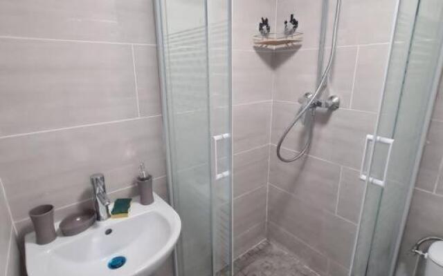 Beau Studio Hypercentre Saint Denis