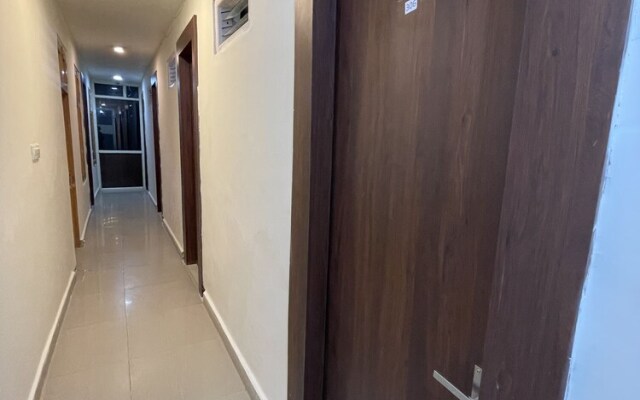 Hotel Himgiri