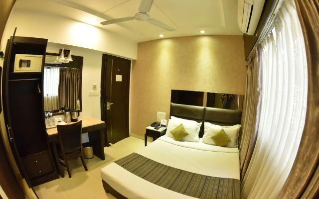 Hotel Manama