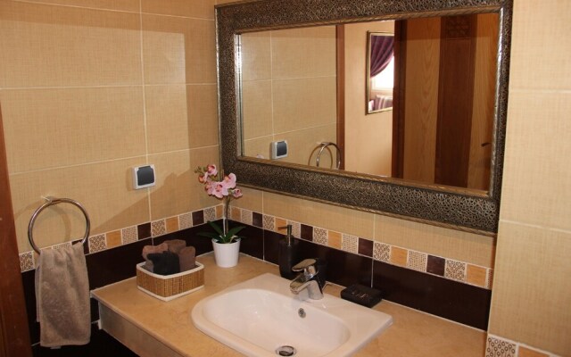 Appartement Laila 1