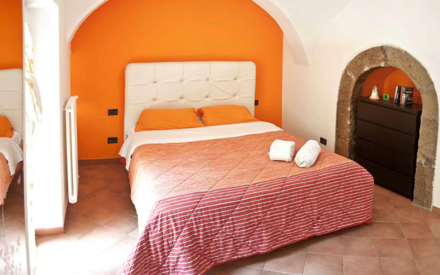 Flat 1 bedroom 2 bathrooms - Naples