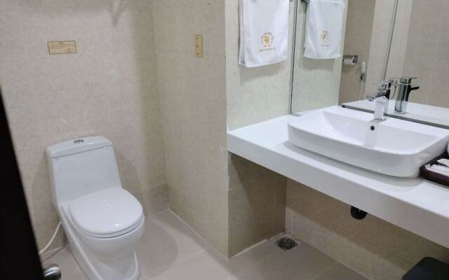 Hung Vuong Hotel