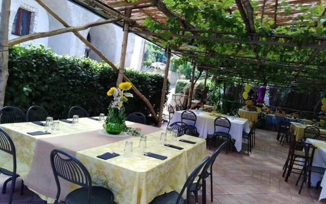 Agriturismo Castanito