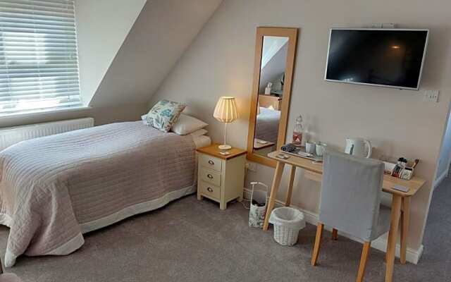 Westwood Lodge B&B