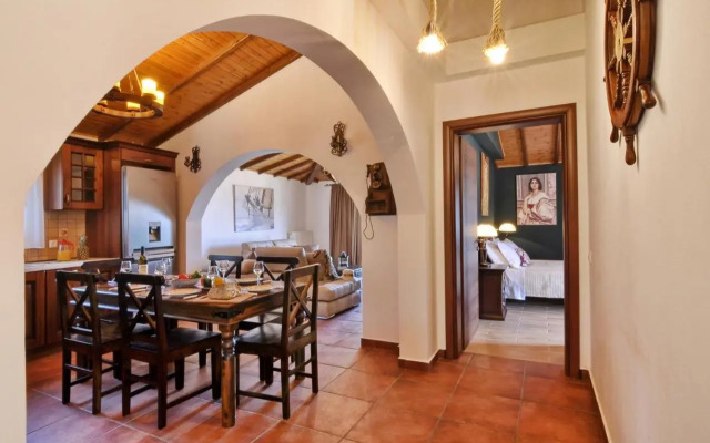 Nicolas Beach House