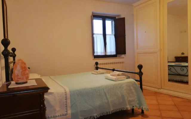 Casa in via Sala, 39