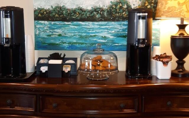 BEST WESTERN Harvest Country Inn