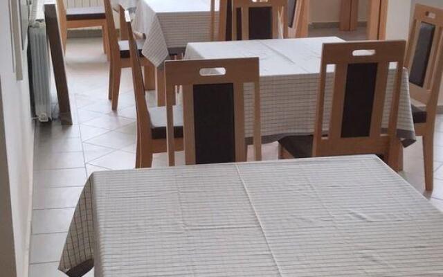 Hotel Livadic