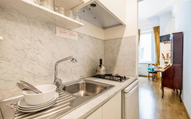 Palazzo Altoviti in Rome