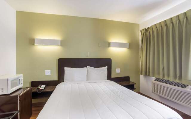 Americas Best Value Inn Bowling Green