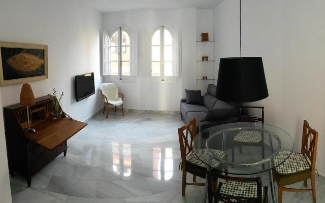 Apartamento Almirante Hoyos IV