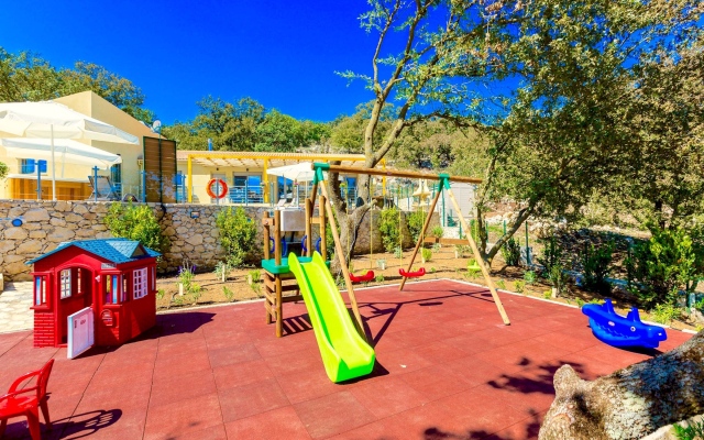 Villa Trules Crete