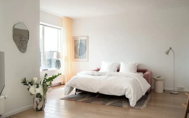 The Pier Penthouse by Daniel&Jacob's