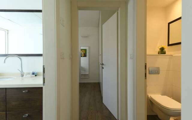 Stunning 2BR Apartment in Beeri
