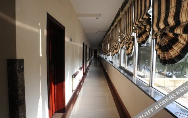 Shankee Hotel (Laixi Yantai Road)