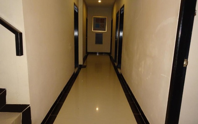 OS Hotel Batu Aji Batam