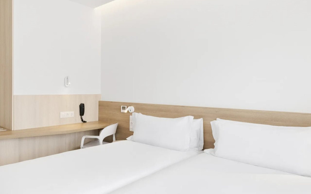 B&B HOTEL Covilhã