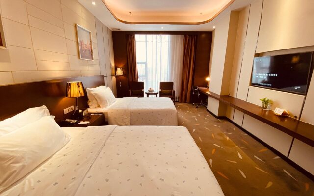 Relteem Hotel
