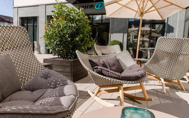 Motel One Freiburg
