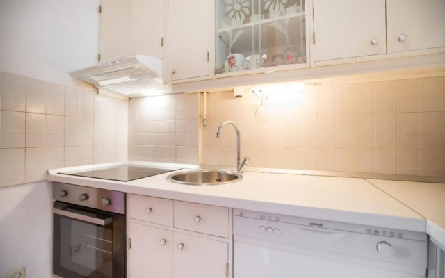 "Apartment Zagreb Idila Center", s balkonom, speed WiFi