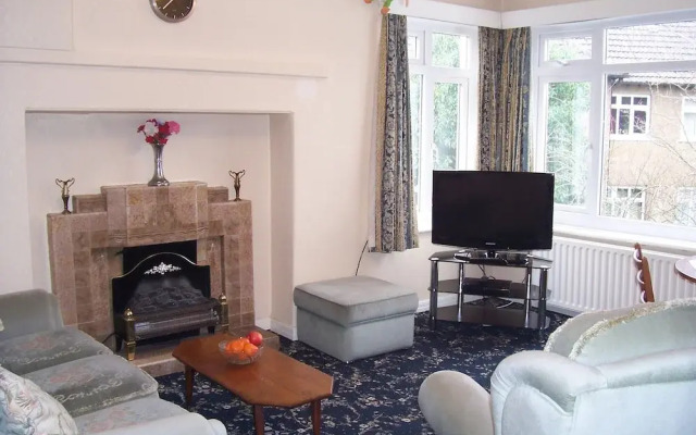 The Tops Self Catering