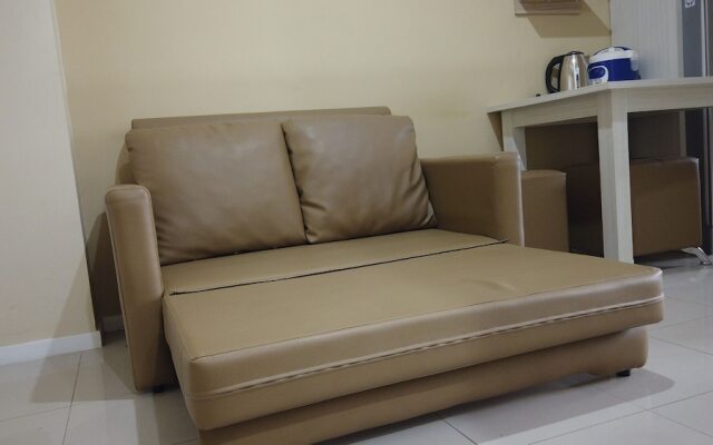 Trendy & Comfy Apartment 1BR Parahyangan Residence near UNPAR