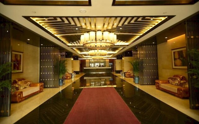 Best Western Fortune Hotel Kai