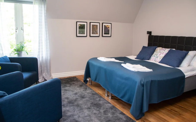 Halltorps Gästgiveri