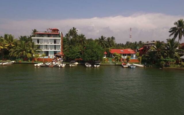 Ranga Holiday Inn
