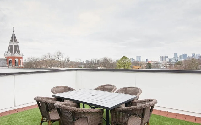 Sonder — Wedgewood Suites