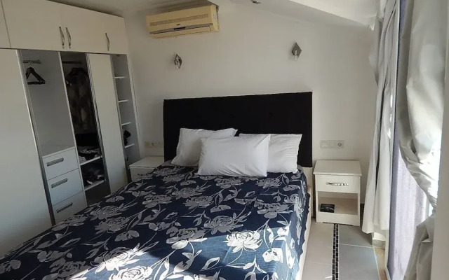 Butik Villas - Duplex Mansion