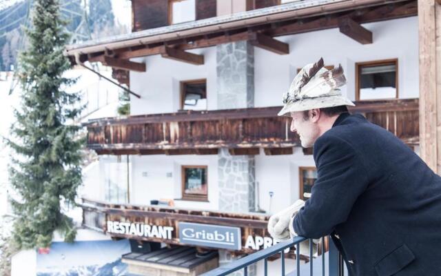 Hotel Schweiger