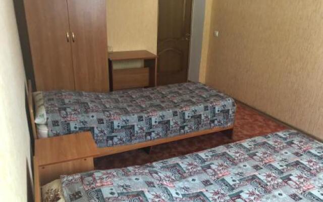 Guest House Belaya Lebed