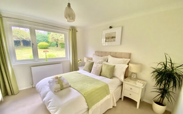 Ranmore Rise Bed And Breakfast