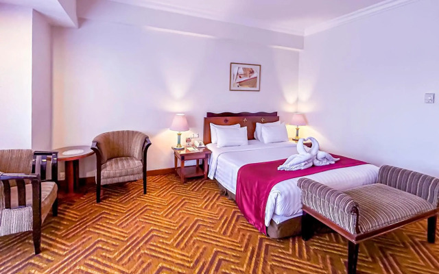 Planet Holiday Hotel & Residence
