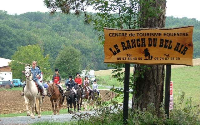 Ranch du Bel Air
