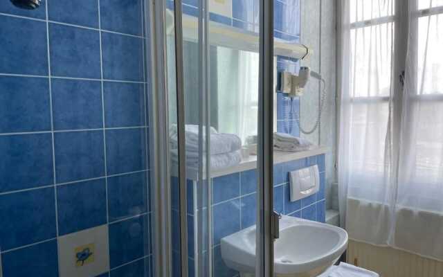 Logis Hôtel Restaurant La Tête Noire