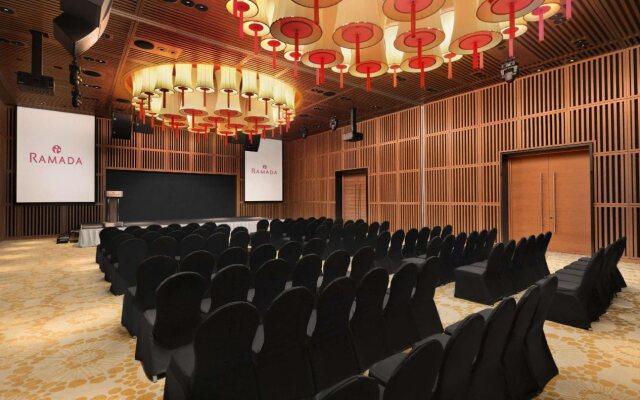 Aloft Singapore Novena