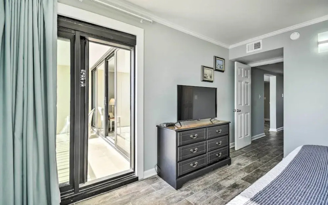 Oceanfront Vacation Rental in Murrells Inlet!