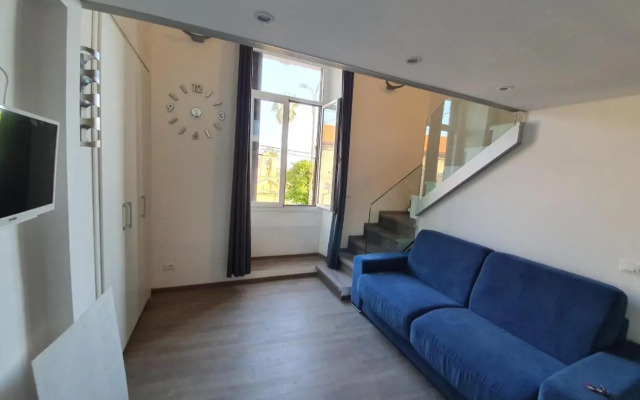 La Casa di Penelope 008055-LT-1043