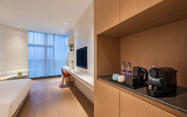 Mercure Nanjing Expo