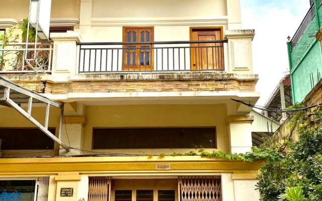 Sophia Homestay PP