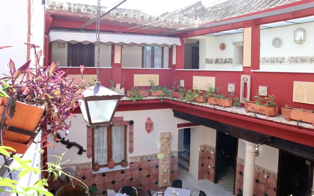 Apartamentos Medina Qurtuba