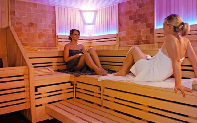 Moselstern Parkhotel Krähennest