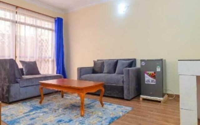 Lux Suites Juniours Apartment Bamburi