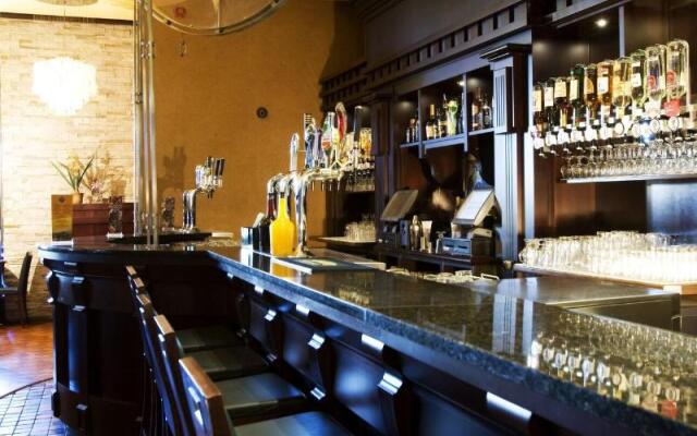 Farmers Kitchen Hotel