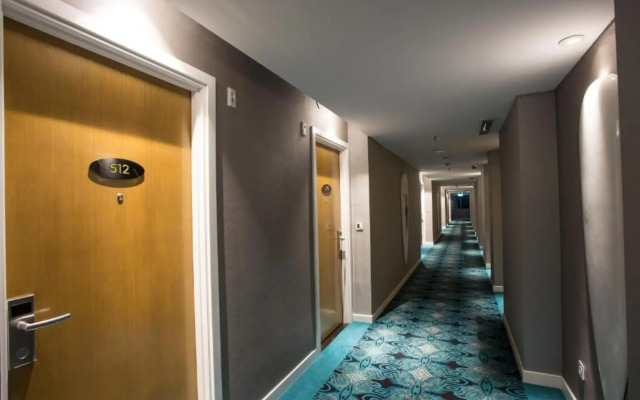 Hotel Ciputra Cibubur
