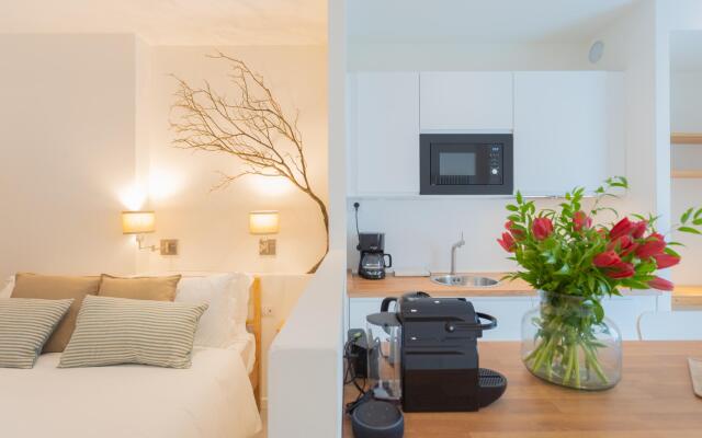 Enchanted Como Lake - Tremezzo Apartments