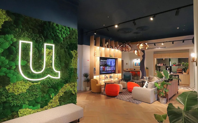 Student Only Bargate House